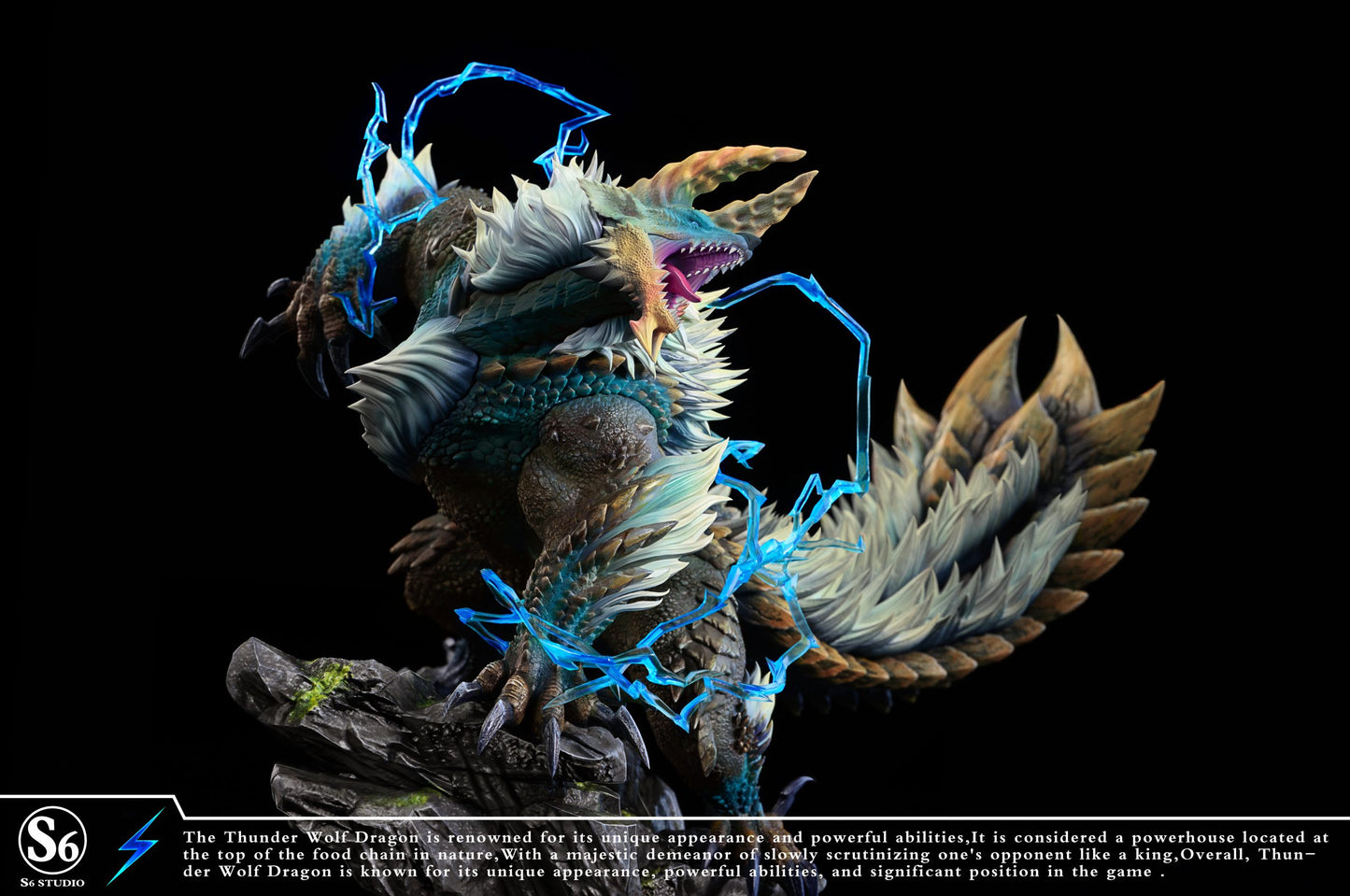 S6 - Zinogre