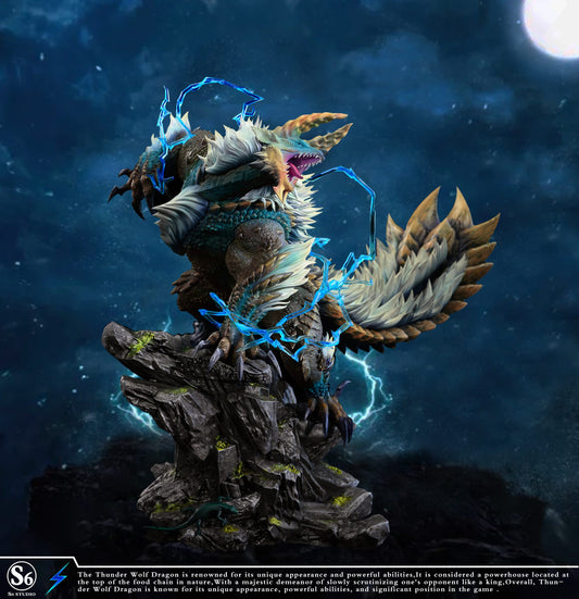 S6 - Zinogre