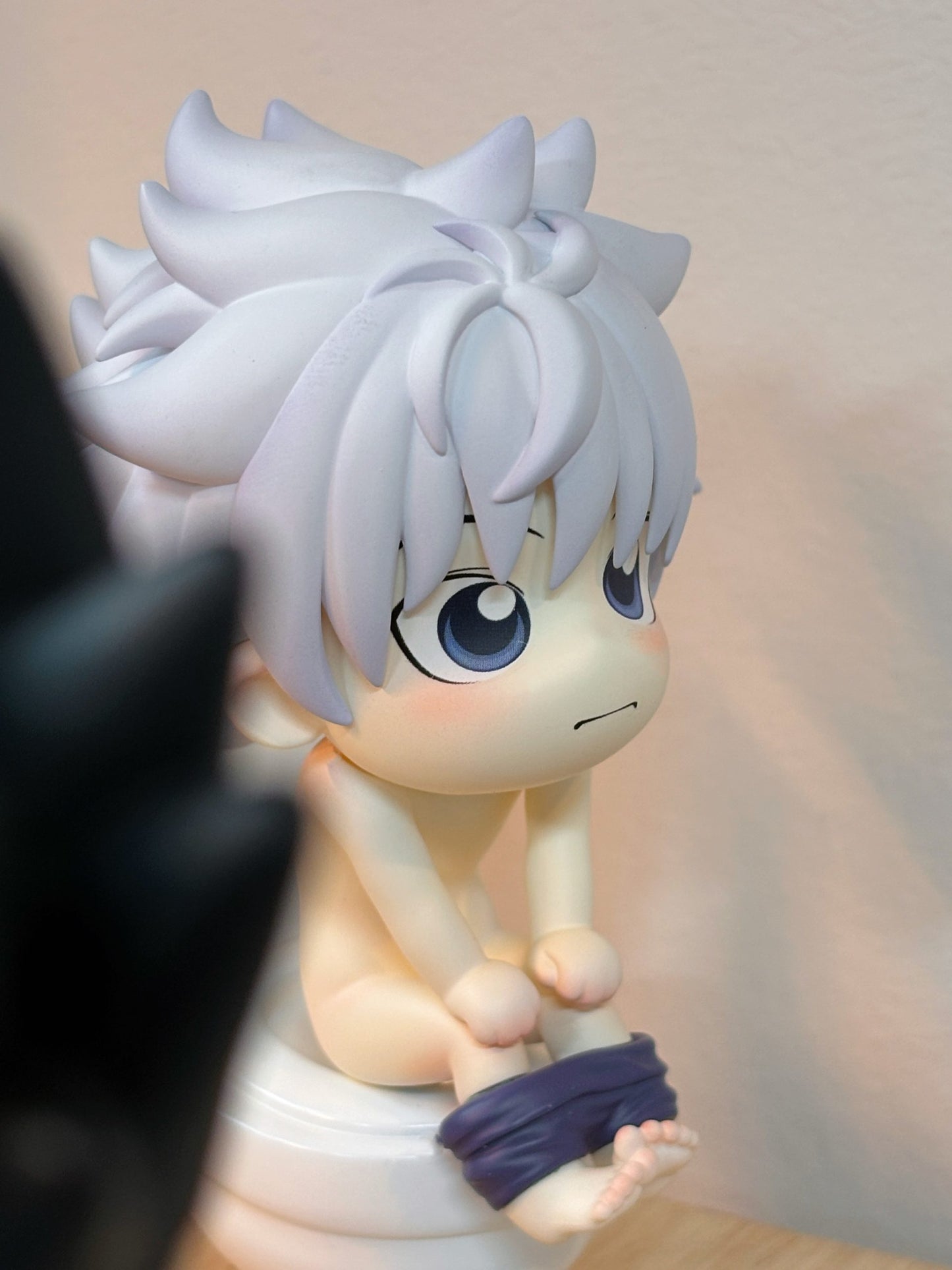 Mini - Kid Killua