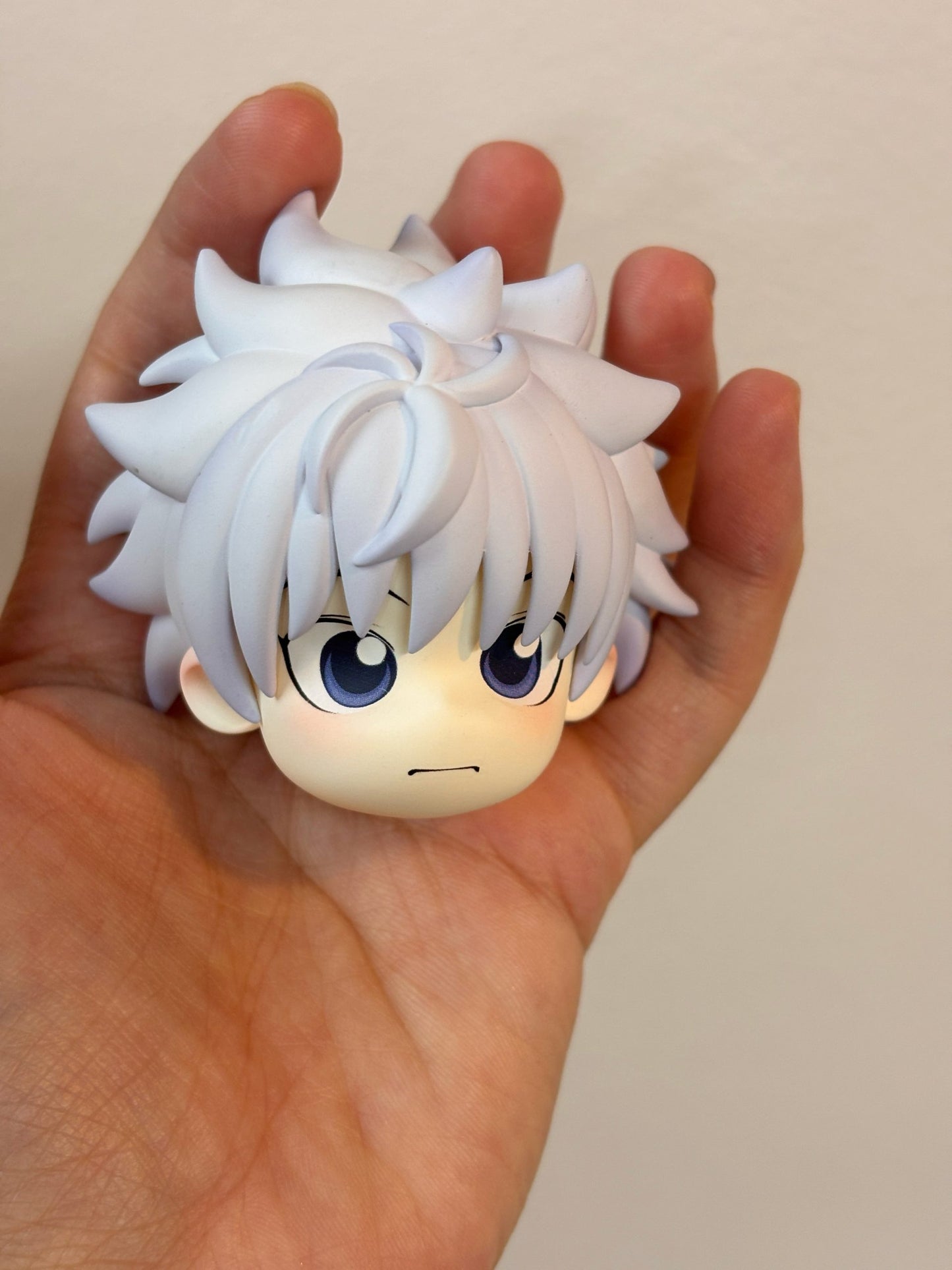 Mini - Kid Killua