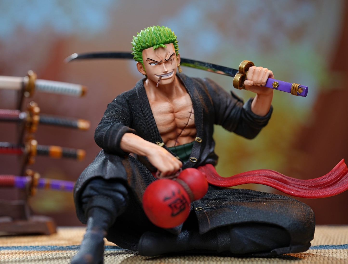 Sheep - Zoro