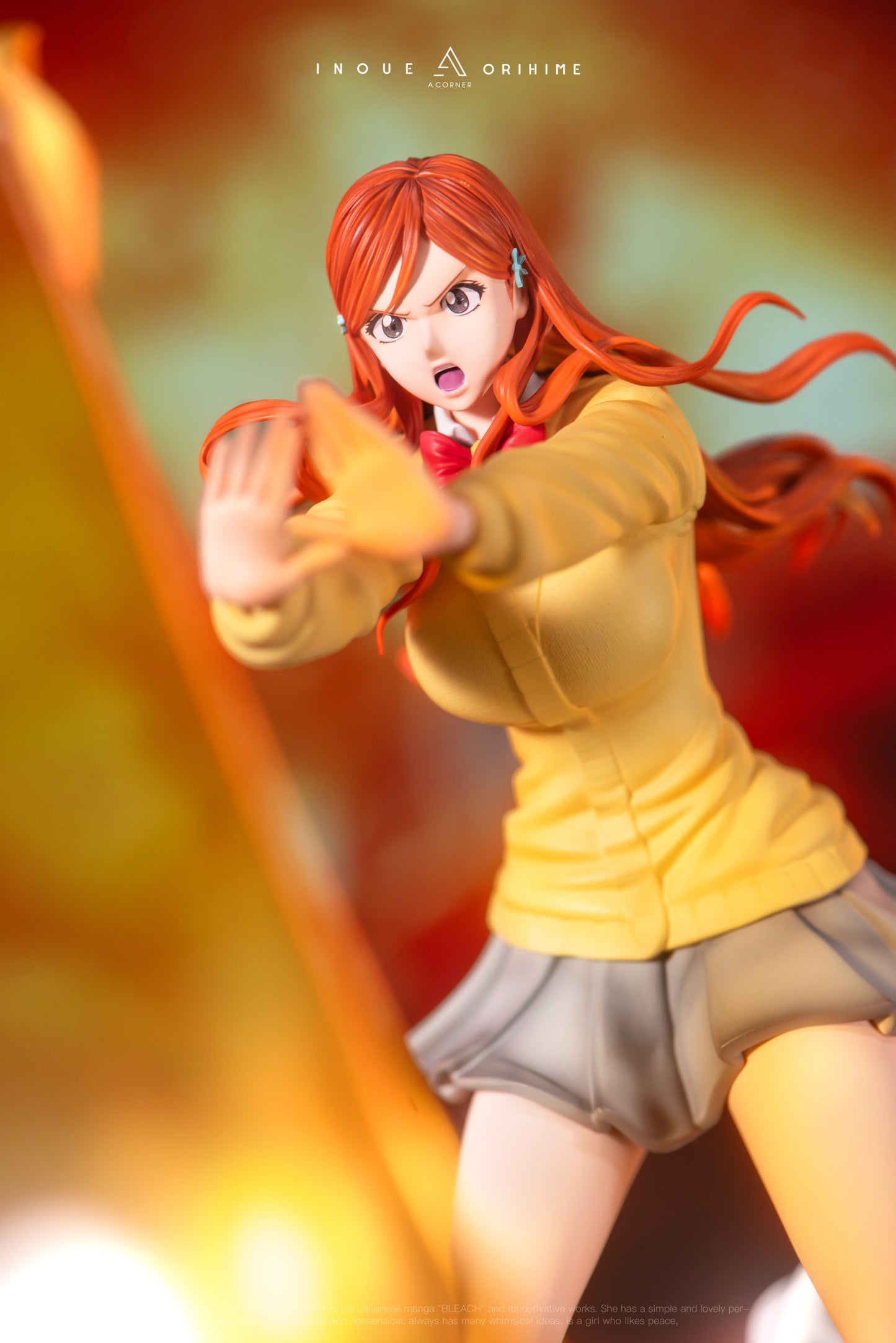 A Corner - Orihime