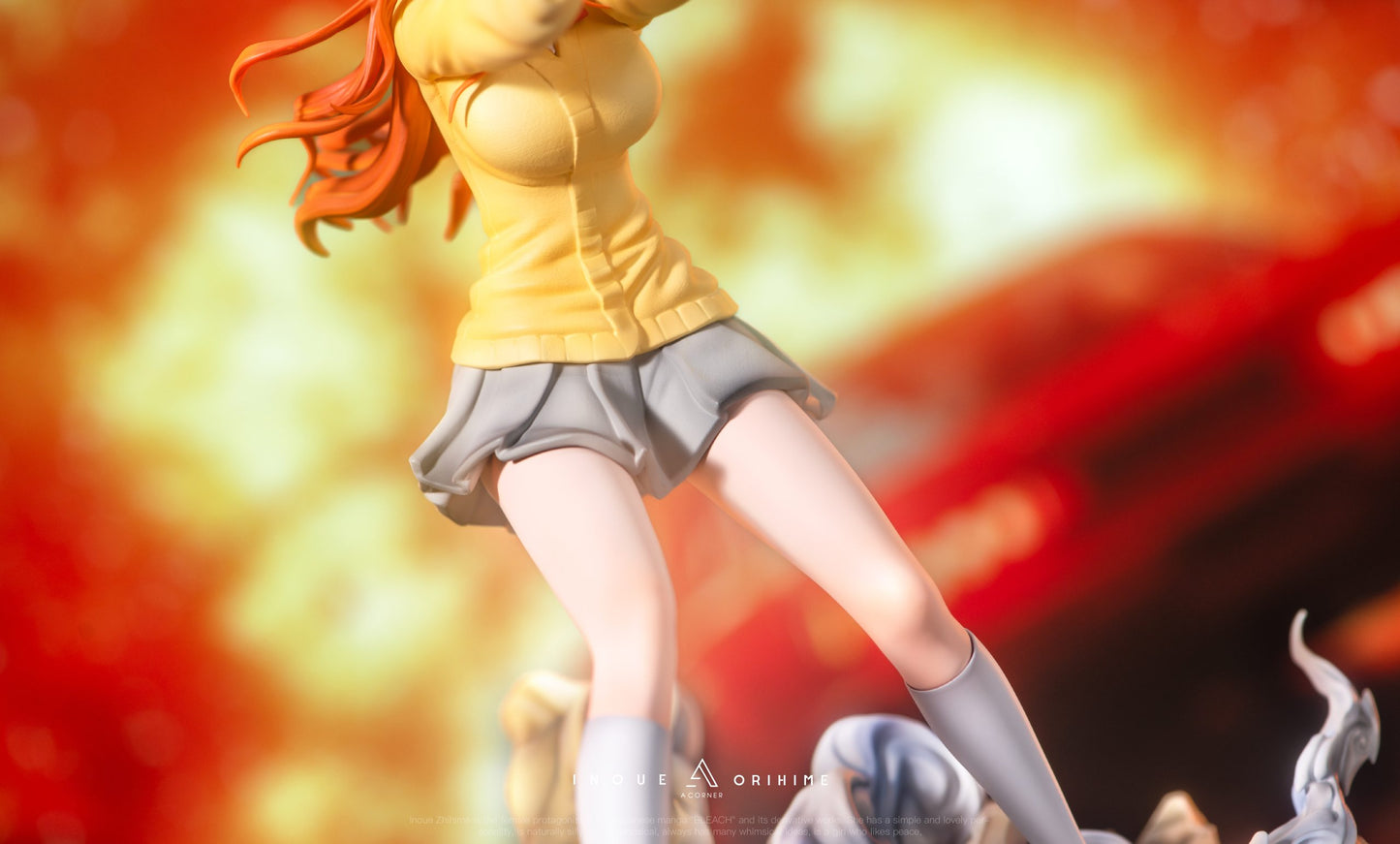 A Corner - Orihime