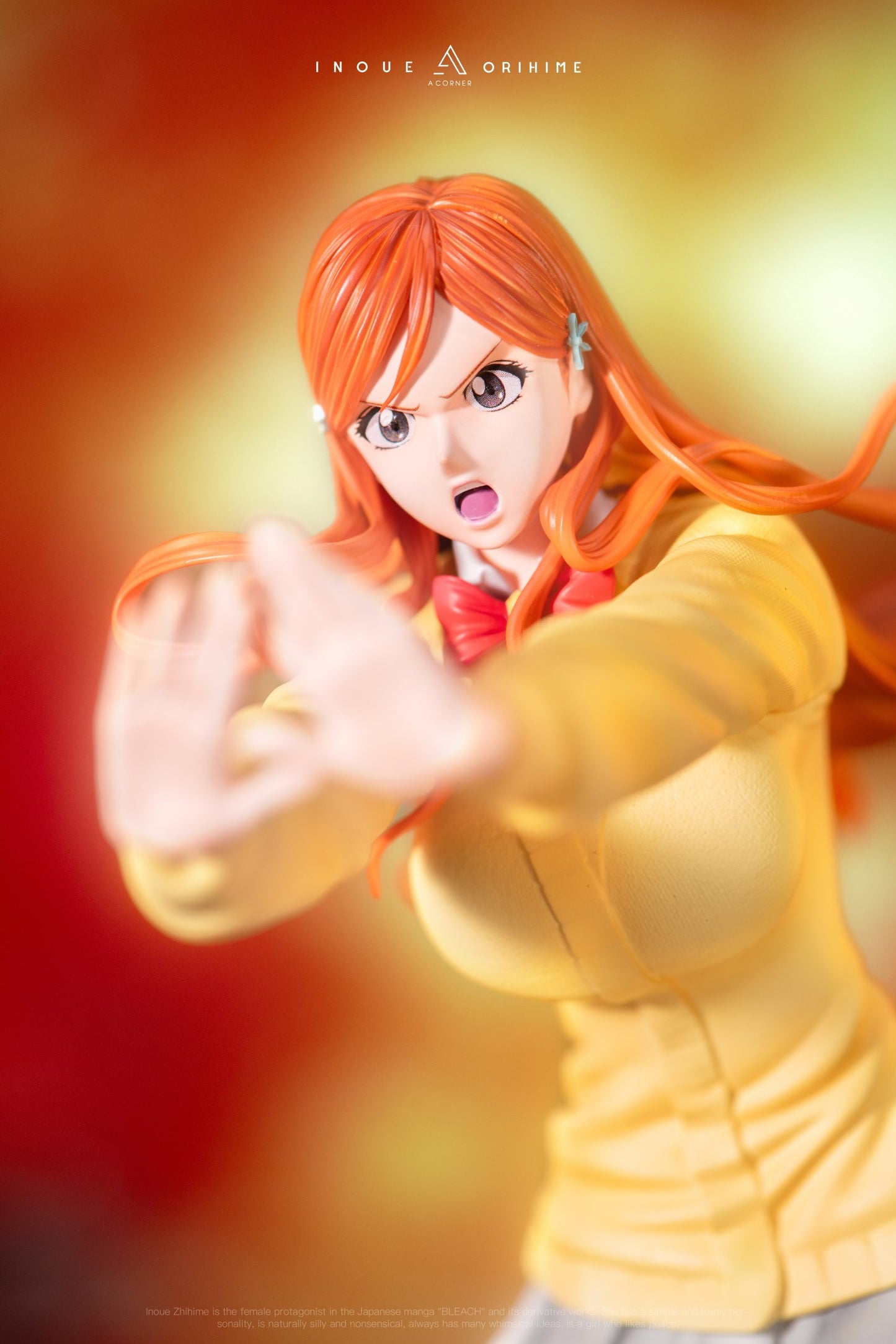 A Corner - Orihime