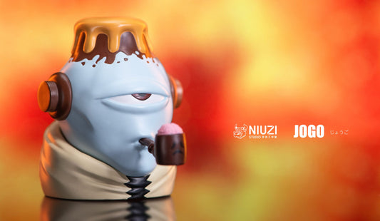 Niuzi - Jogo Lighter Case