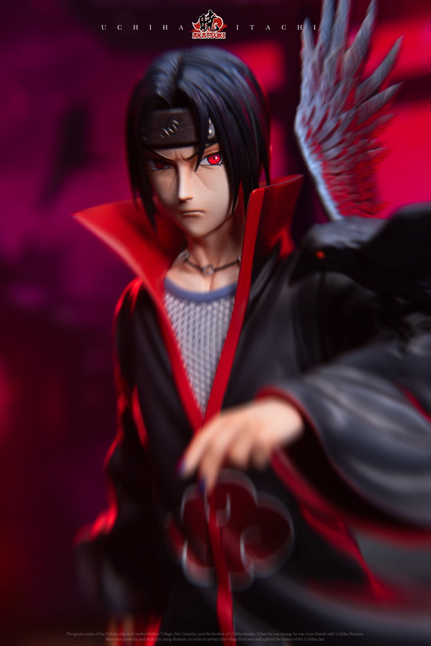 Akatsuki - Itachi