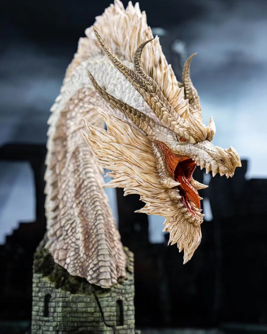 S6 - White Fatalis