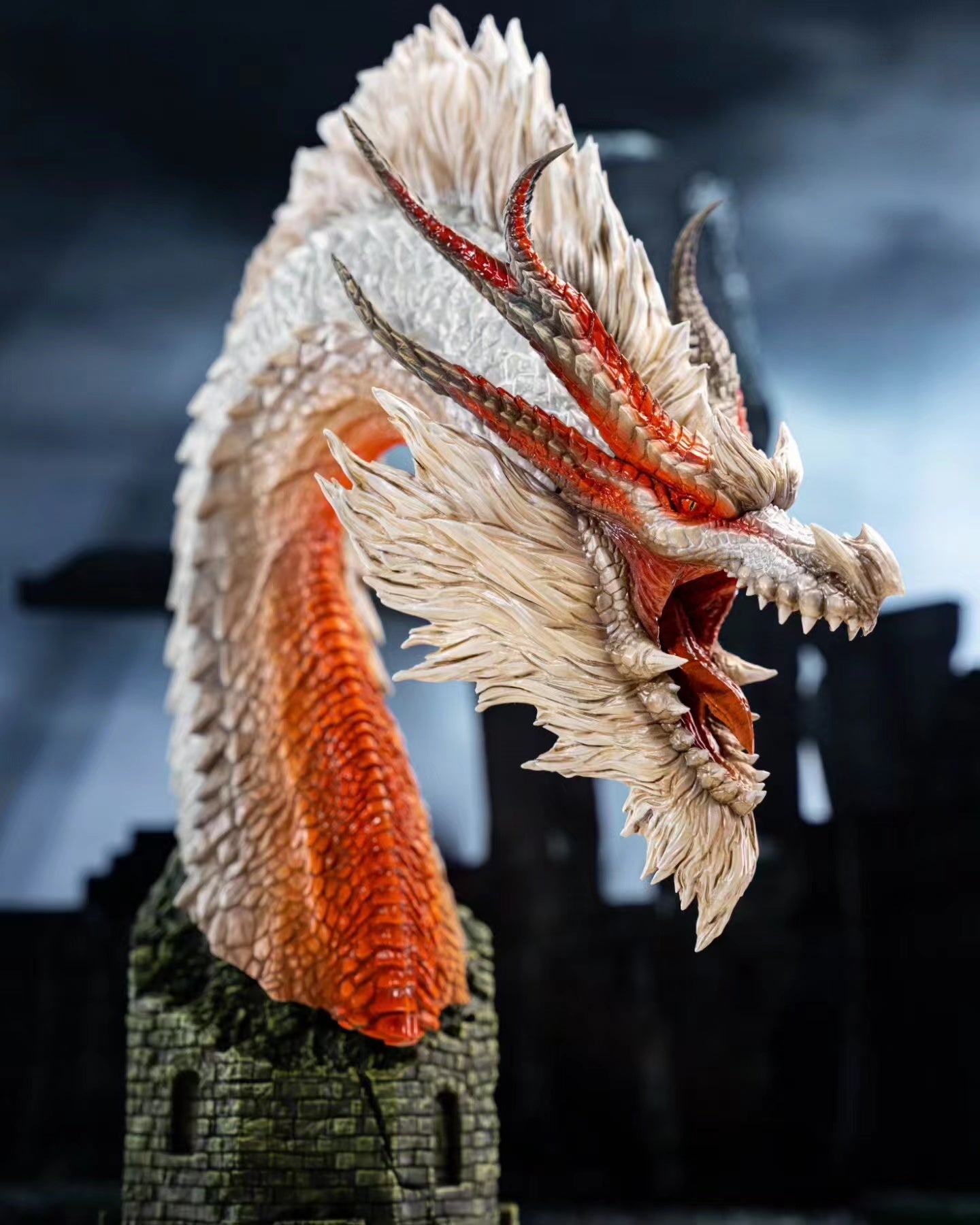 S6 - White Fatalis