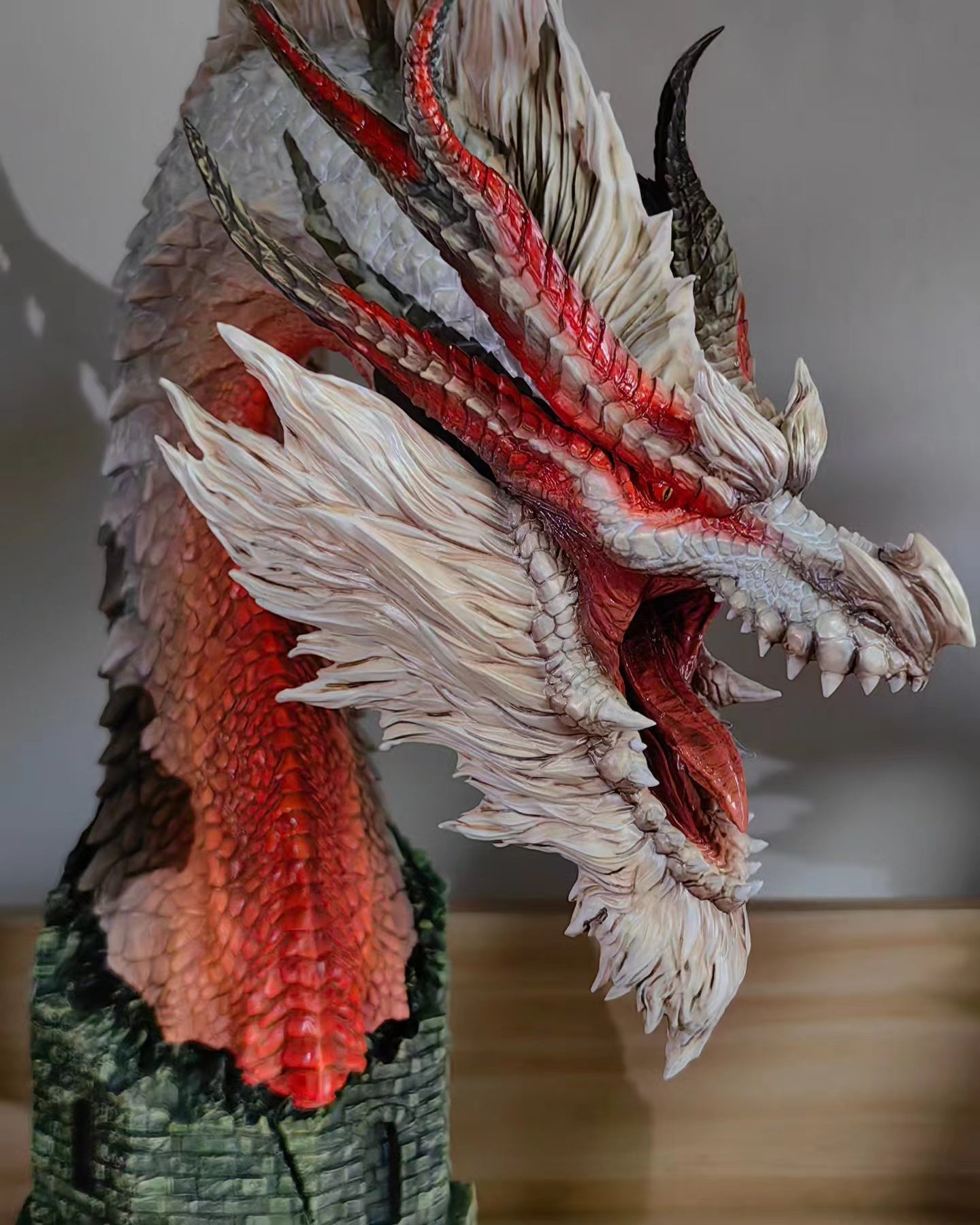 S6 - White Fatalis