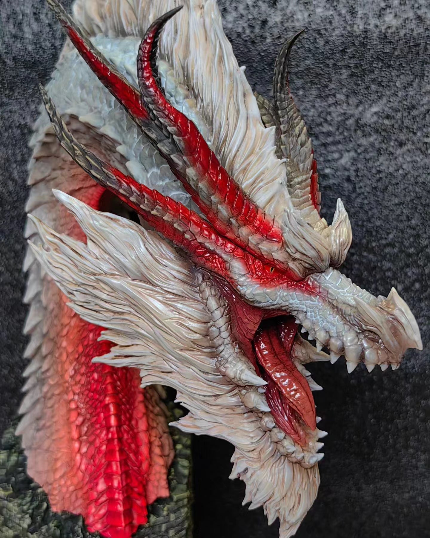 S6 - White Fatalis