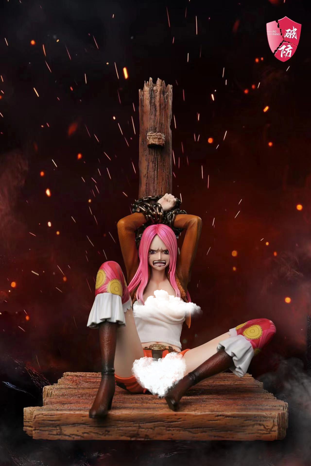 Pofang - Jewelry Bonney