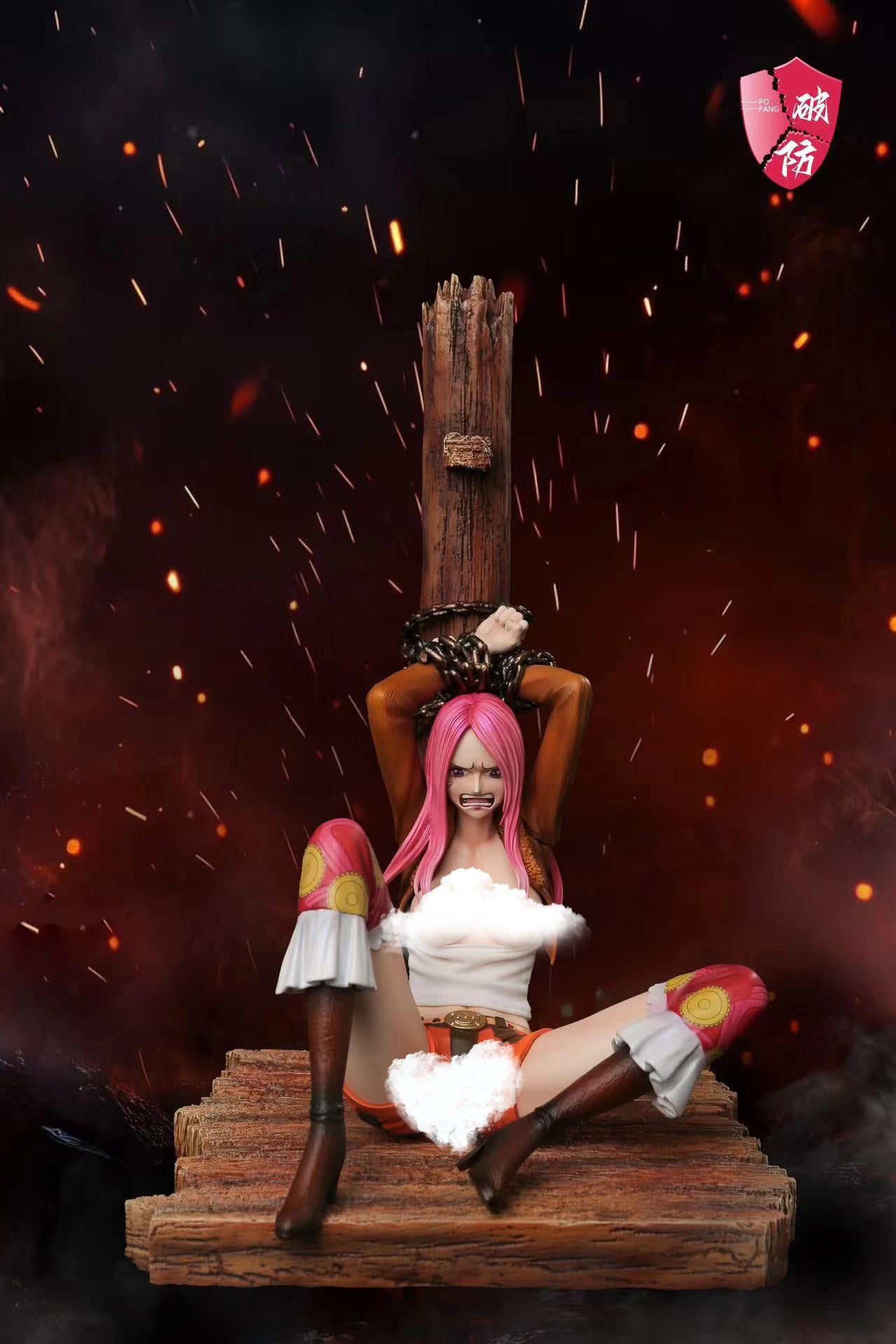 Pofang - Jewelry Bonney