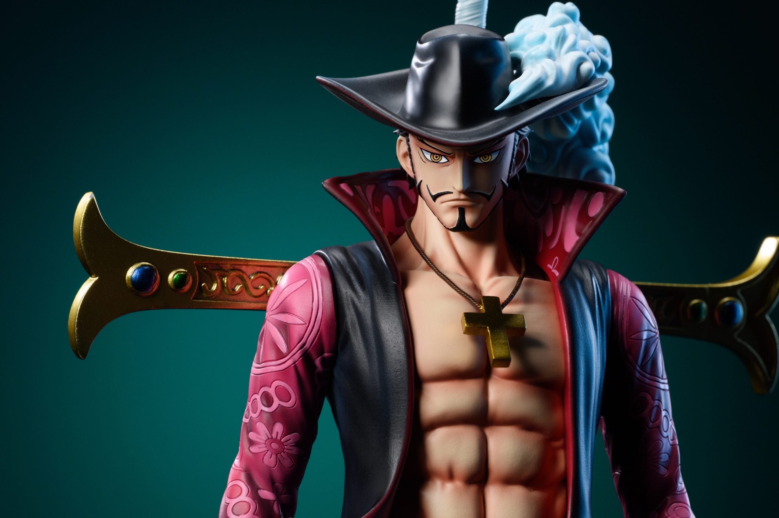 Mihawk – StatueCorp