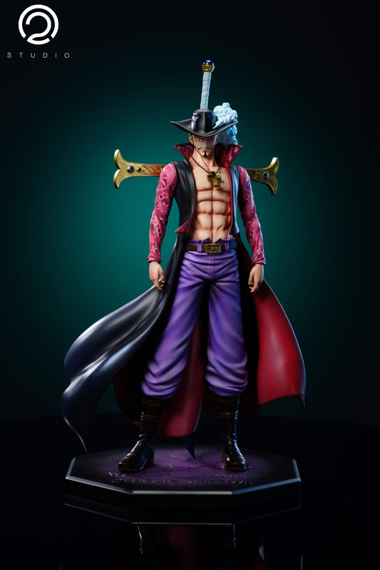 C2 - Mihawk