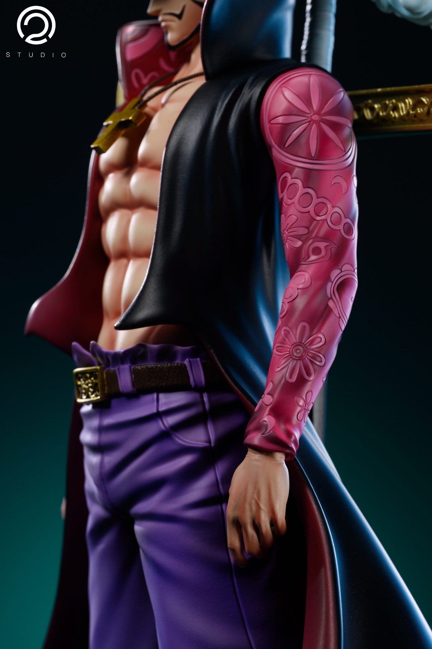 C2 - Mihawk