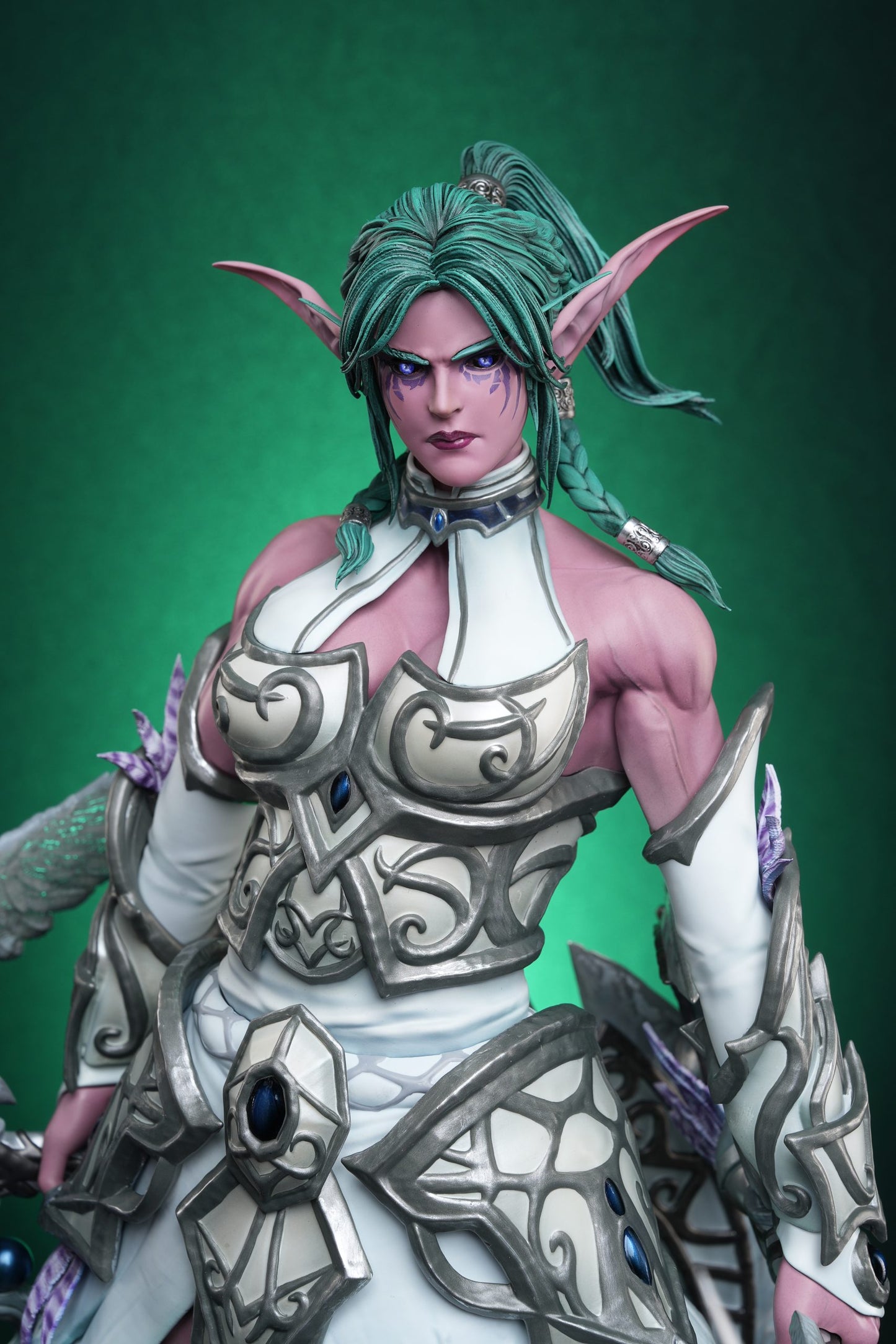 Four Horsemen - Tyrande Whisperwind