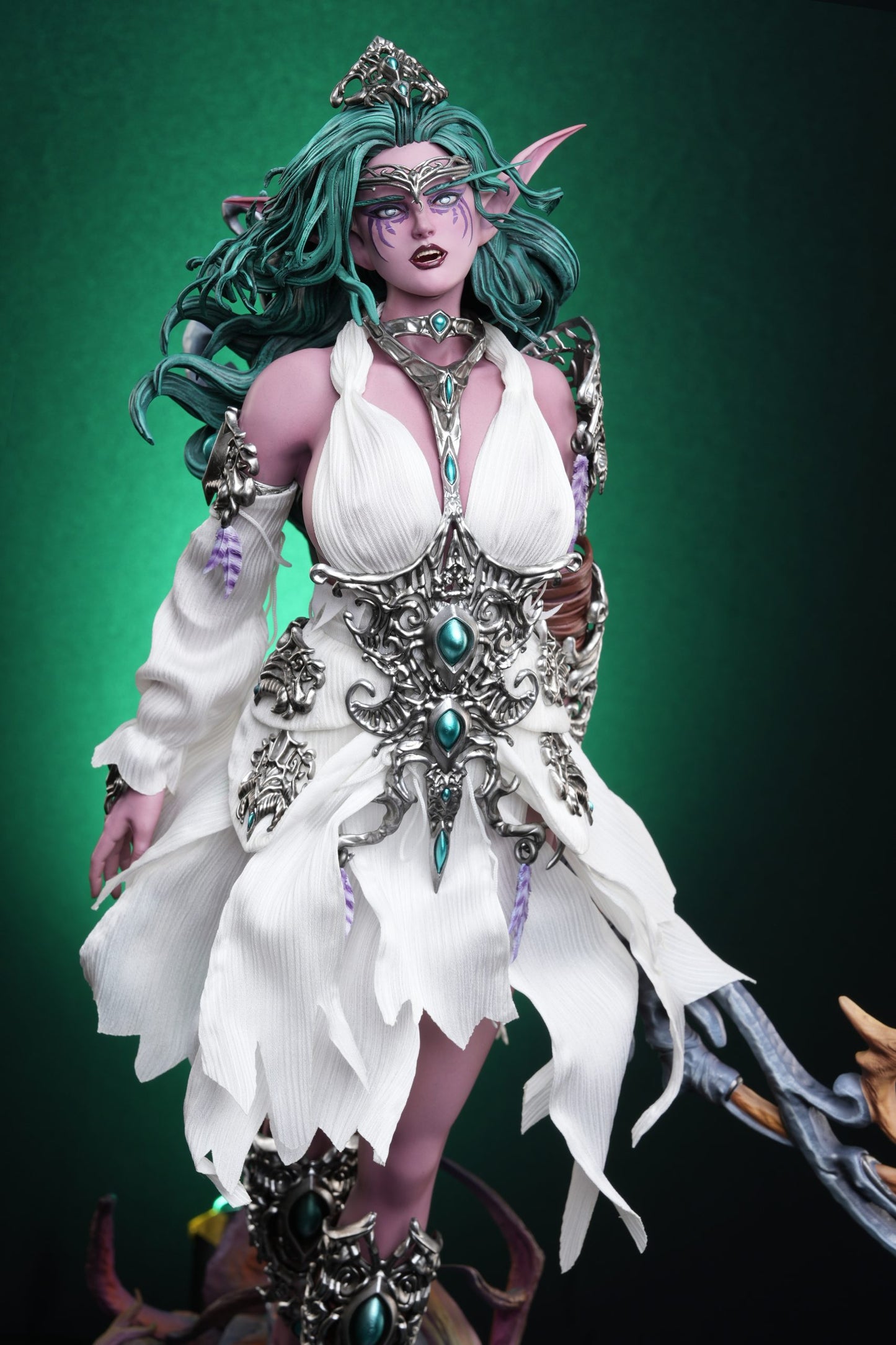 Four Horsemen - Tyrande Whisperwind