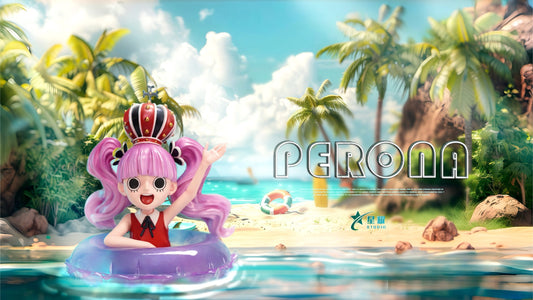 XY - Kid Perona