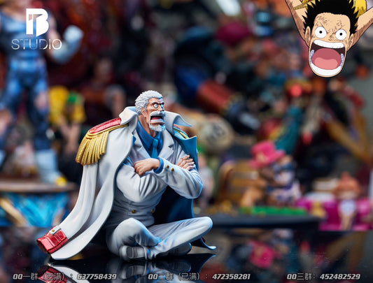 BT - Garp