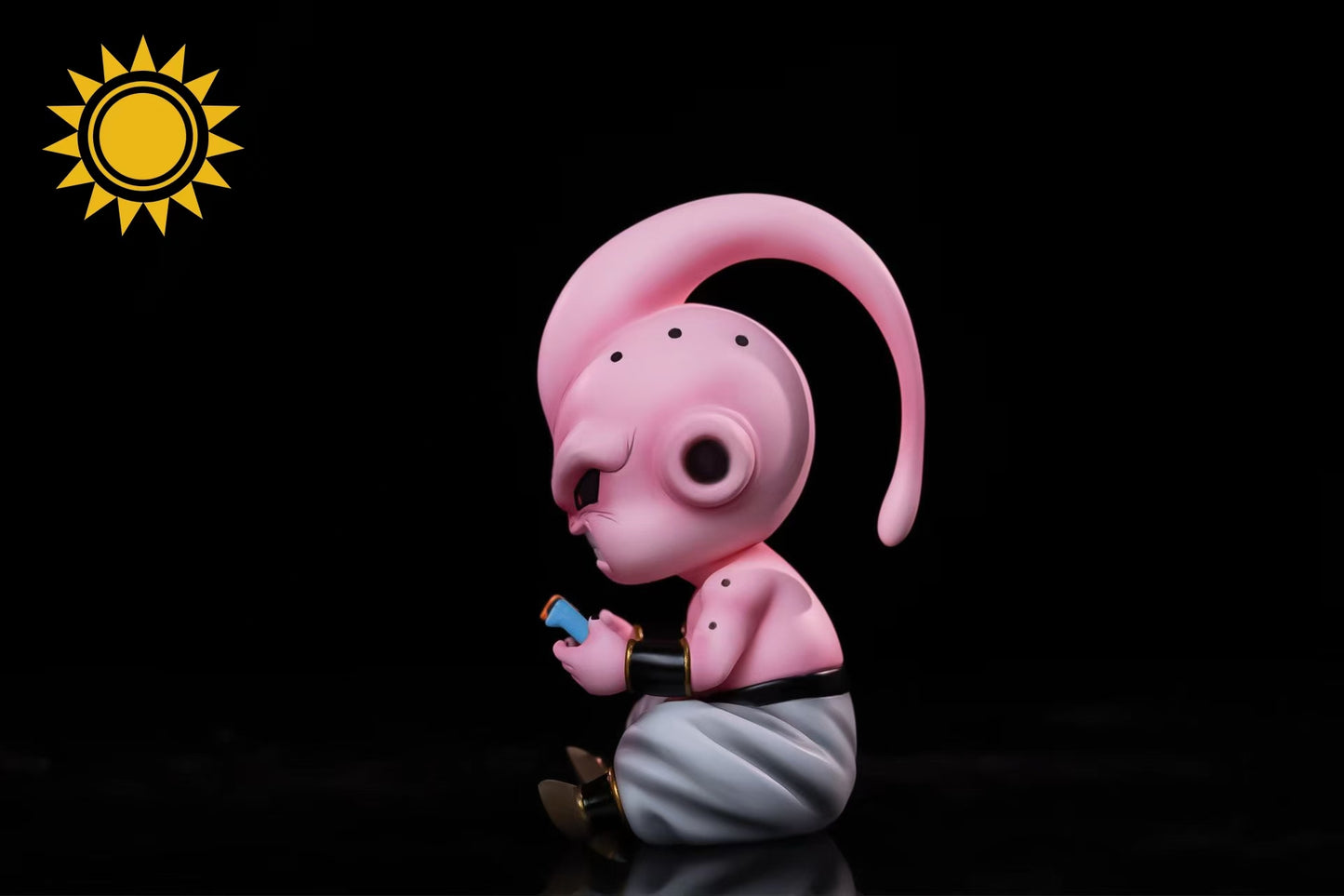 Sun - Kid Buu