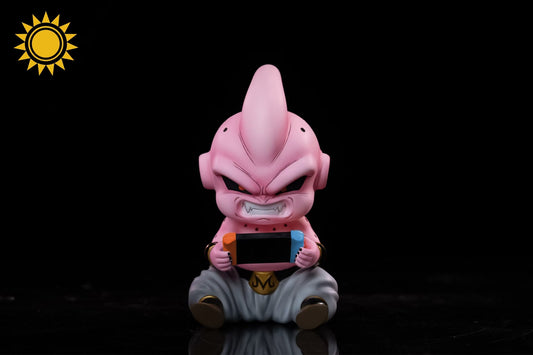 Sun - Kid Buu