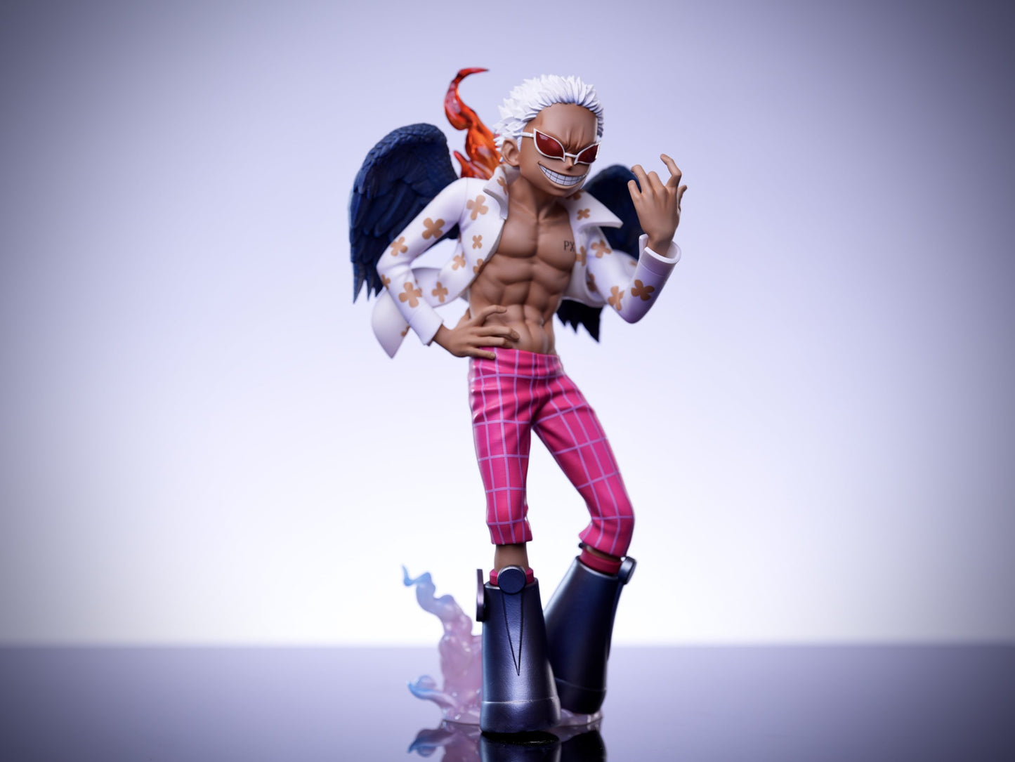 Super Guai - Seraphim Doflamingo