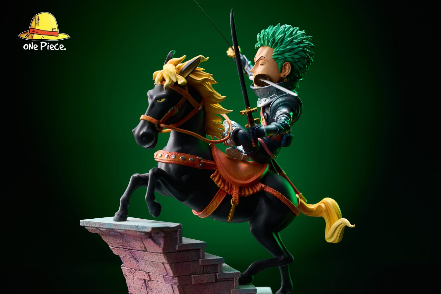 One Piece - Zoro