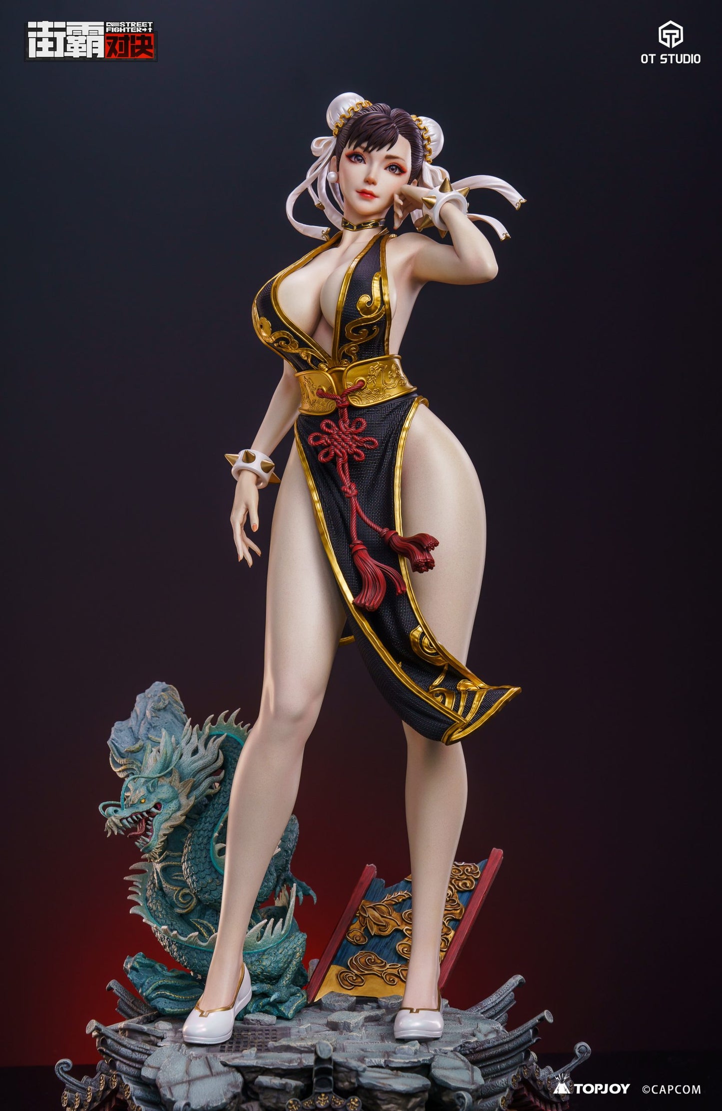 OT - Chun-Li