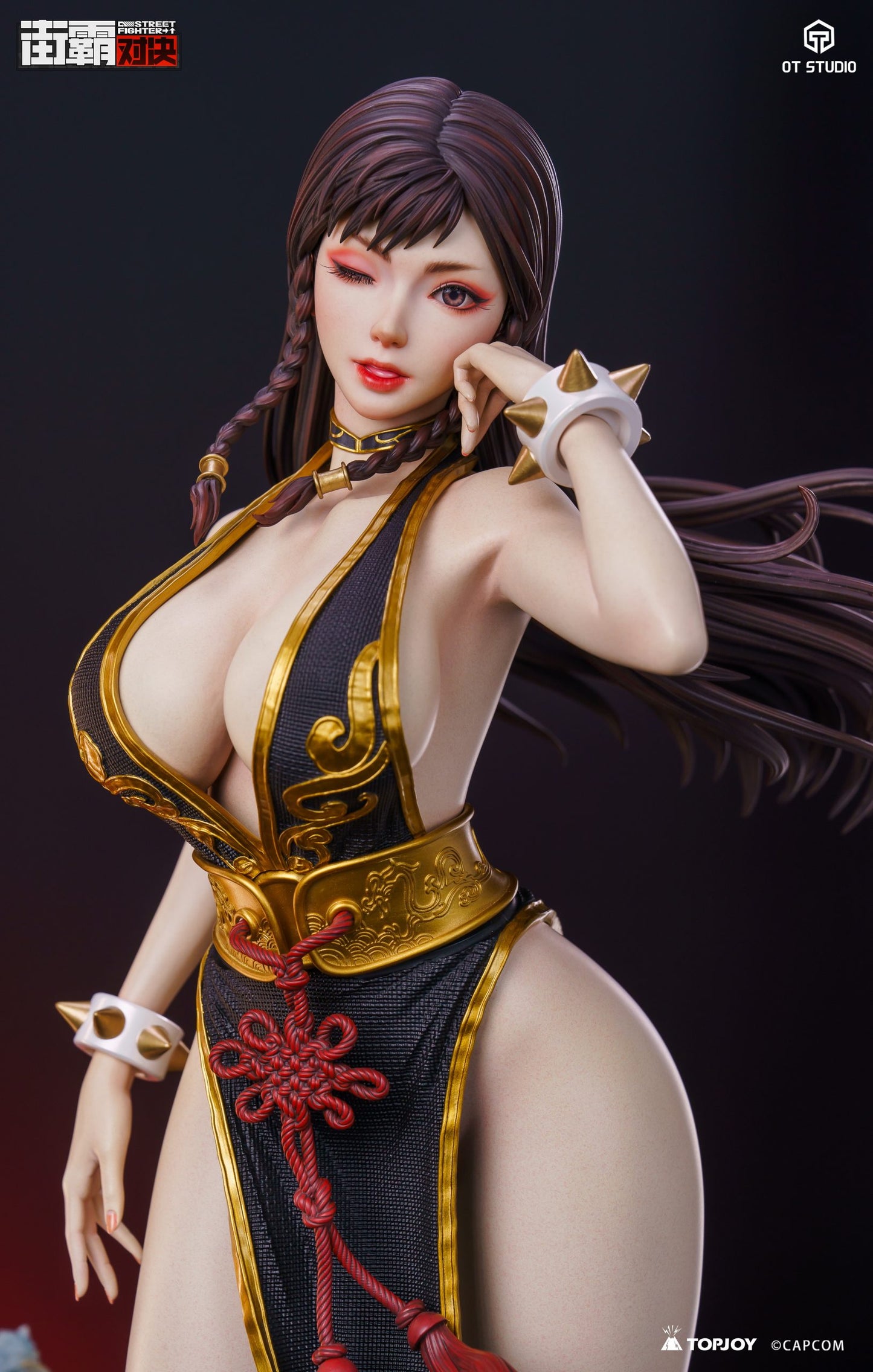 OT - Chun-Li