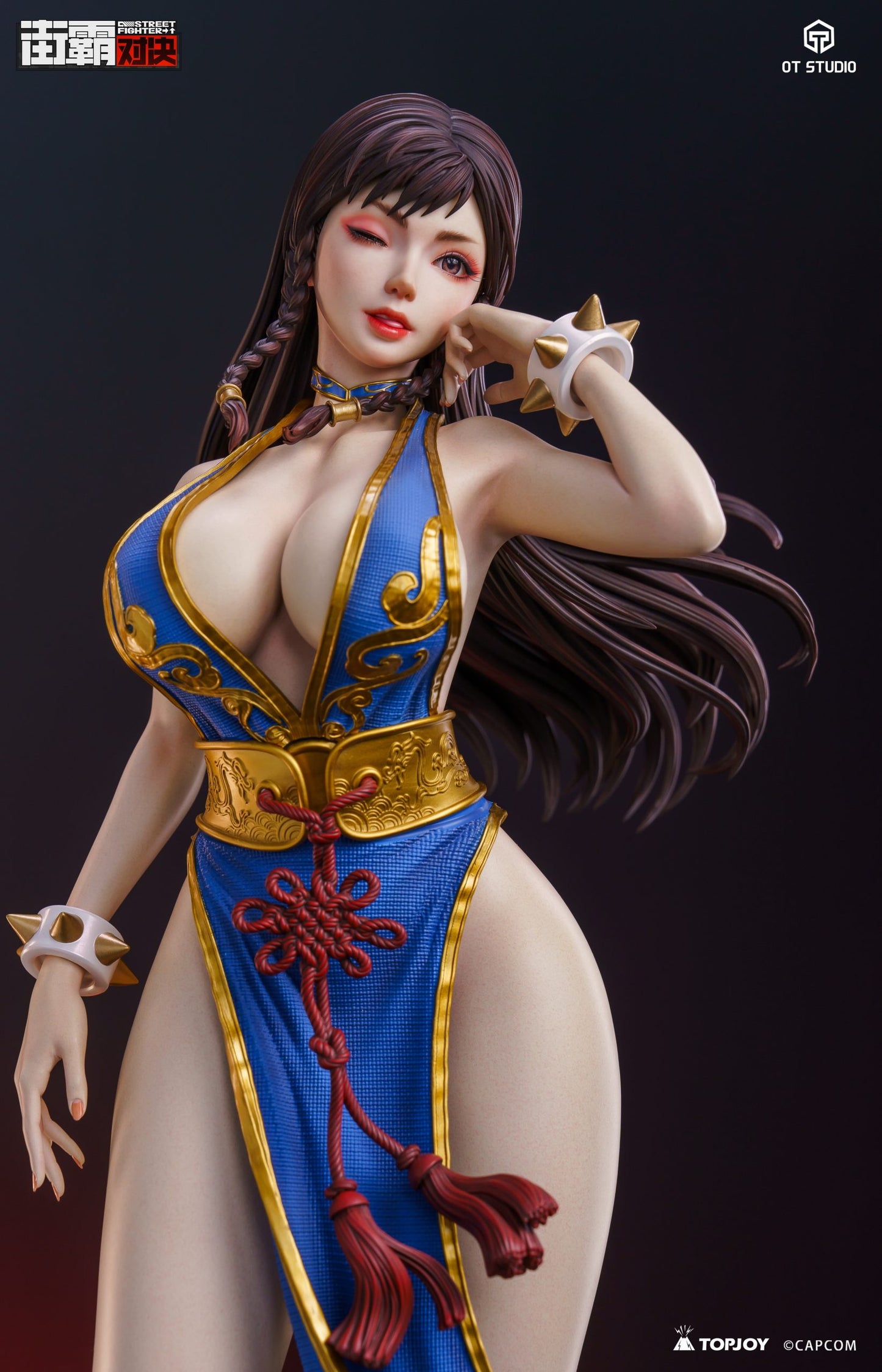 OT - Chun-Li