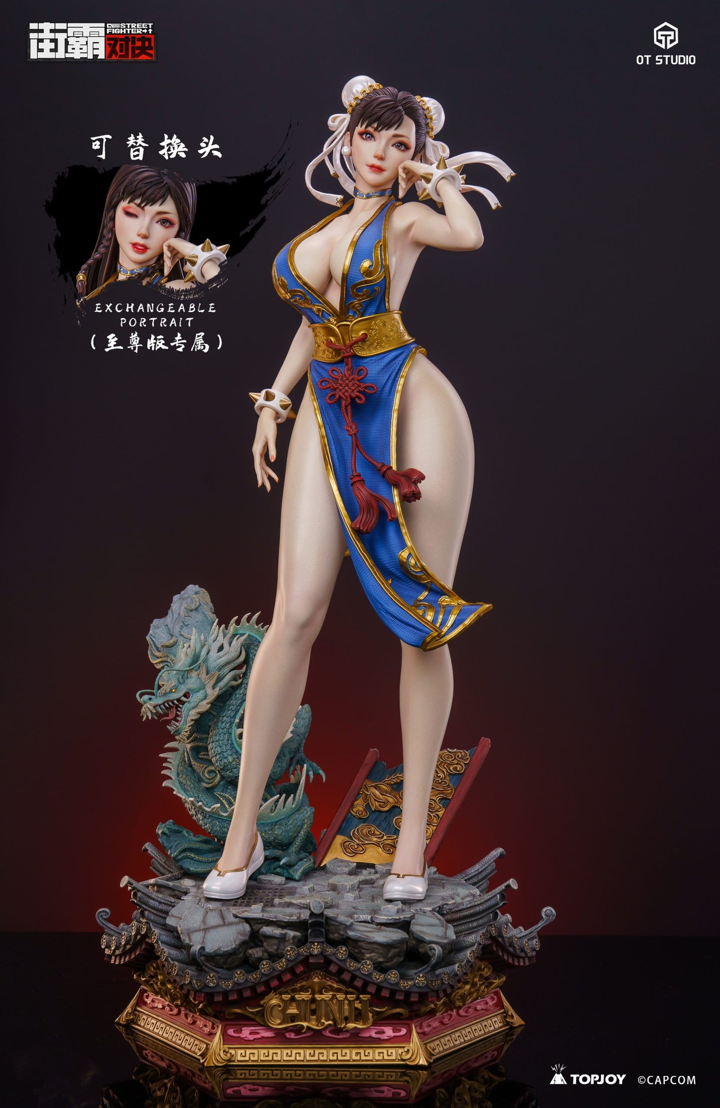 OT - Chun-Li