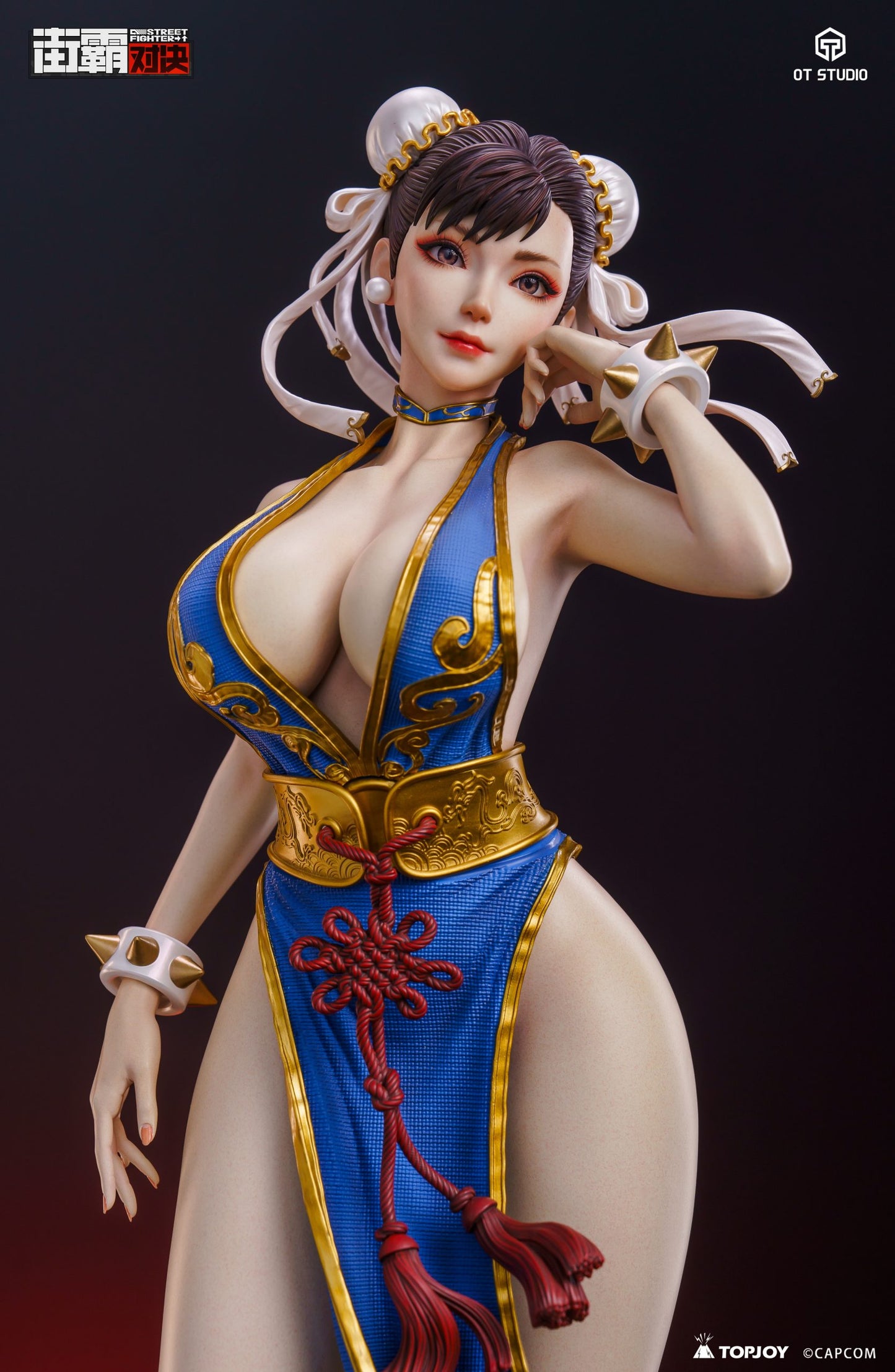 OT - Chun-Li