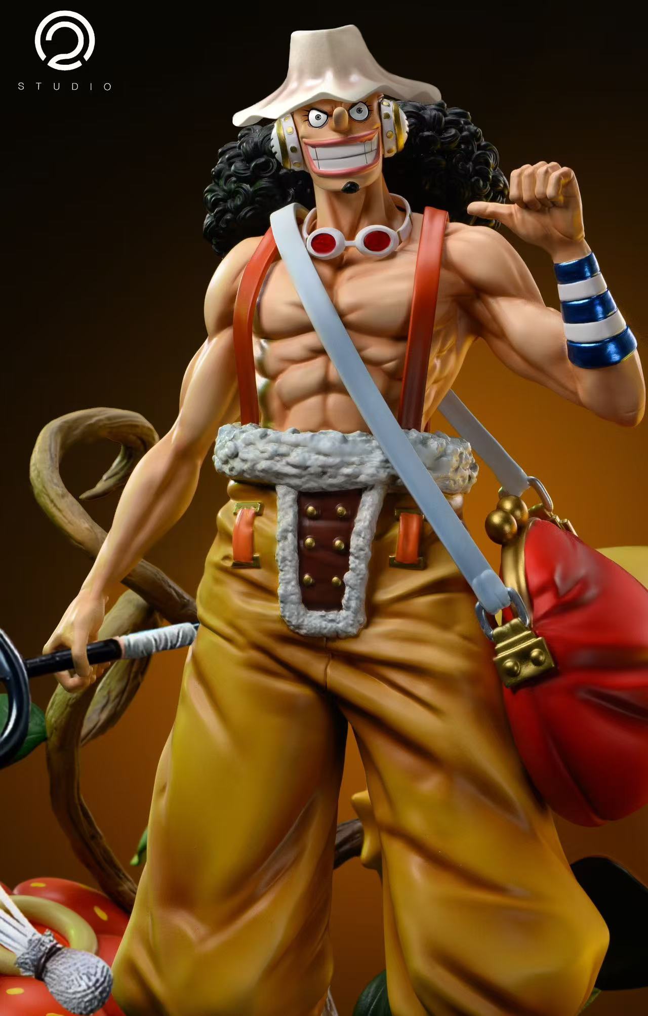 C2 - Usopp