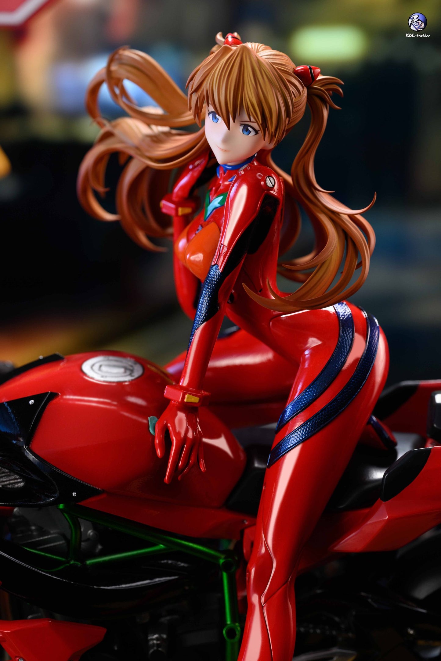 KOL - Asuka