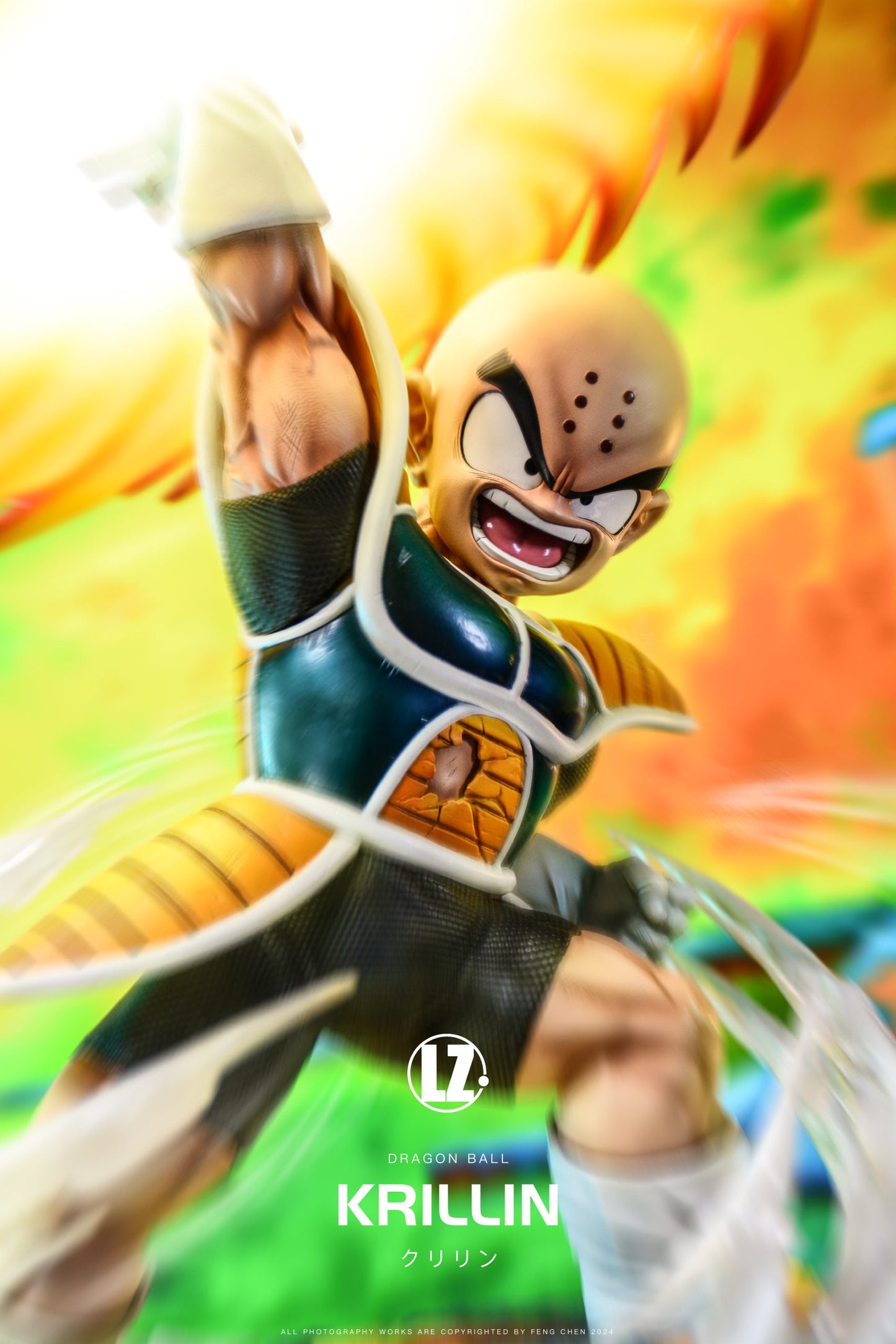 LZ - Krillin