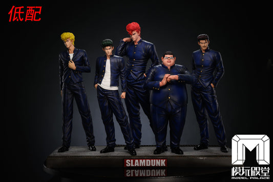 Model Palace - Sakuragi Team