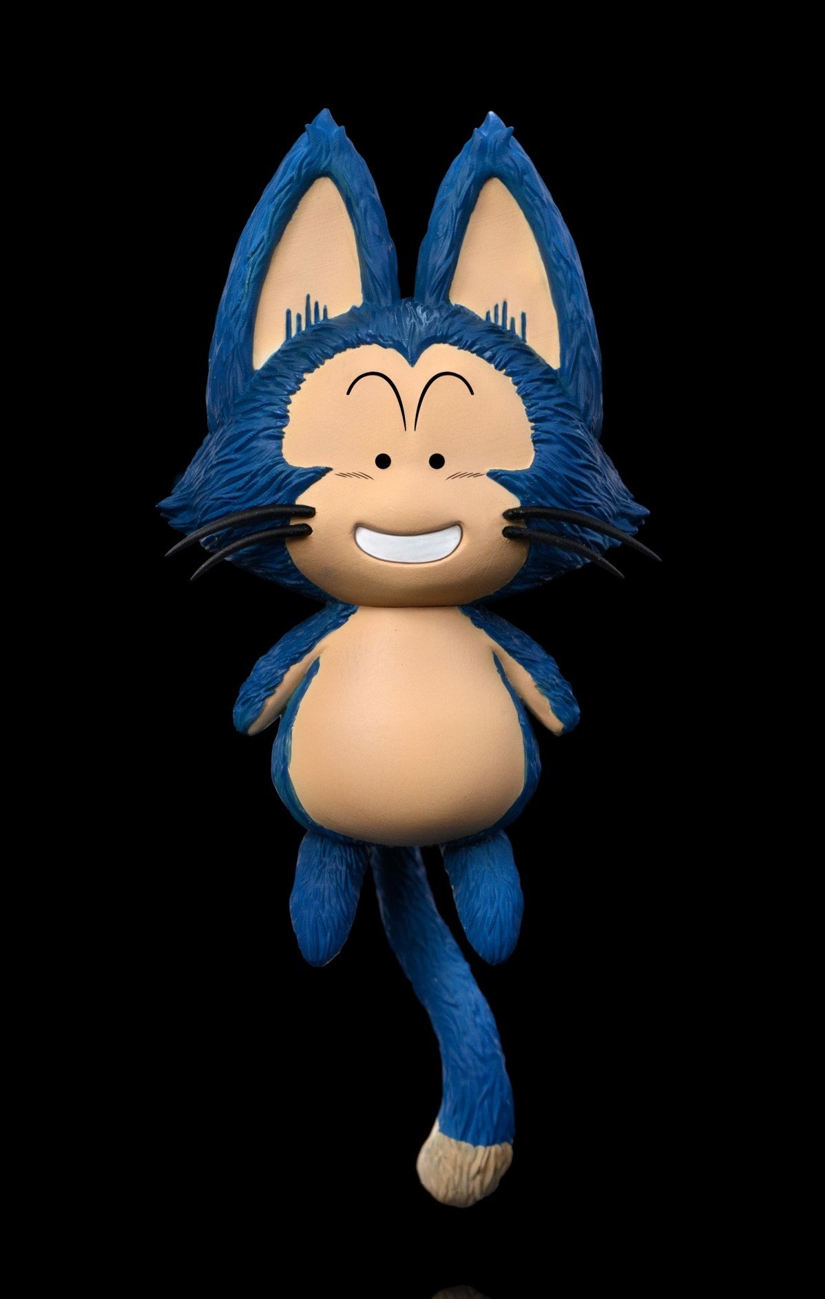 C - Puar