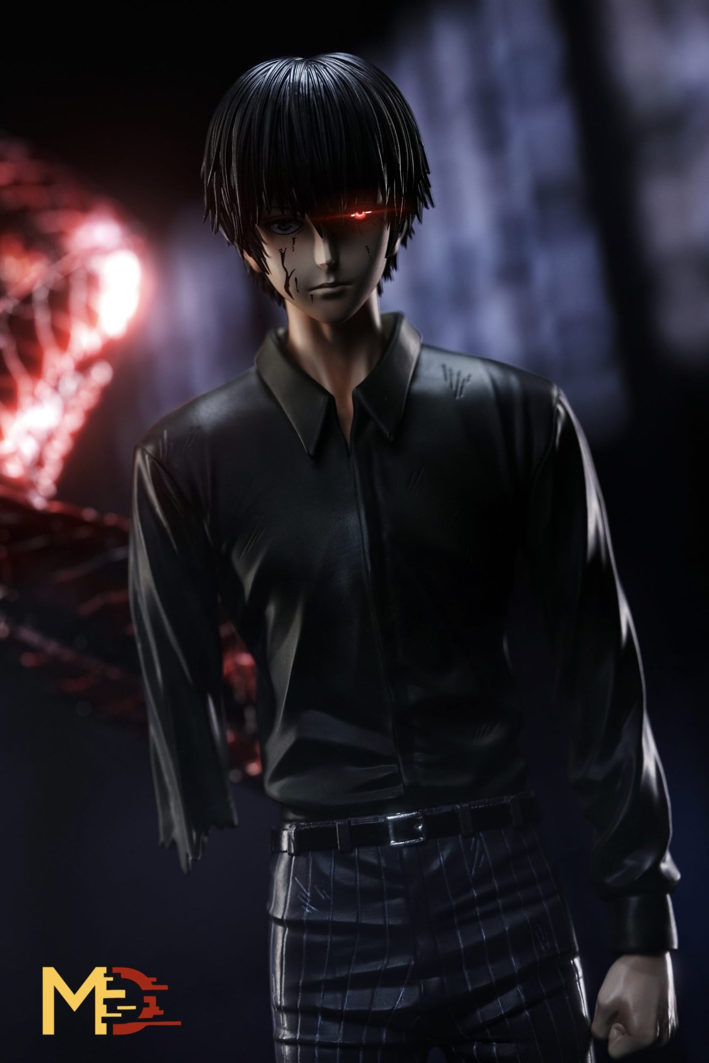 MD - Ken Kaneki