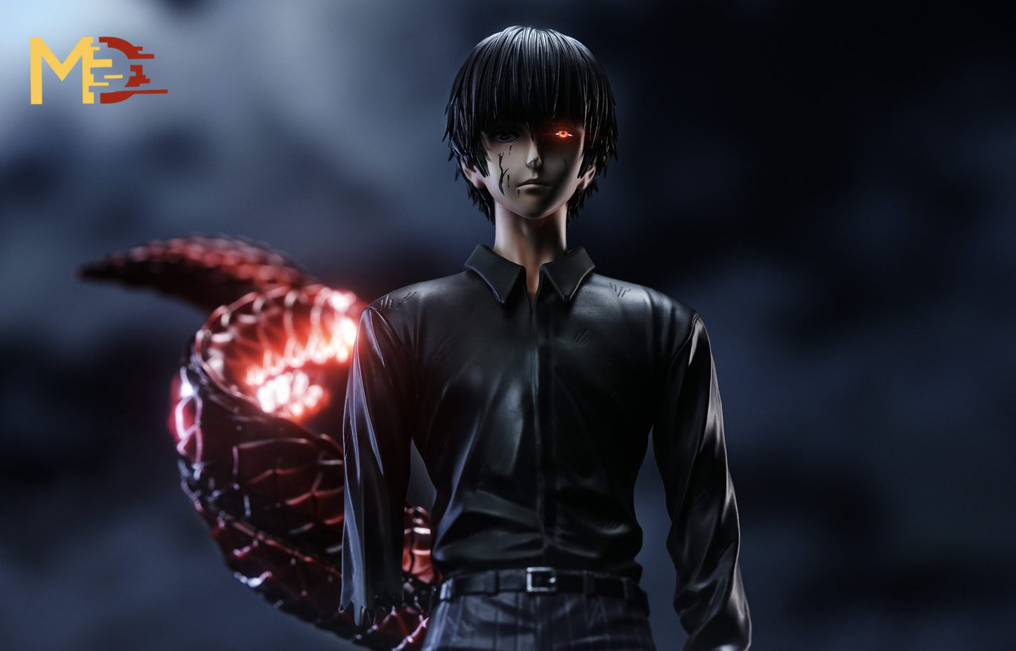 MD - Ken Kaneki