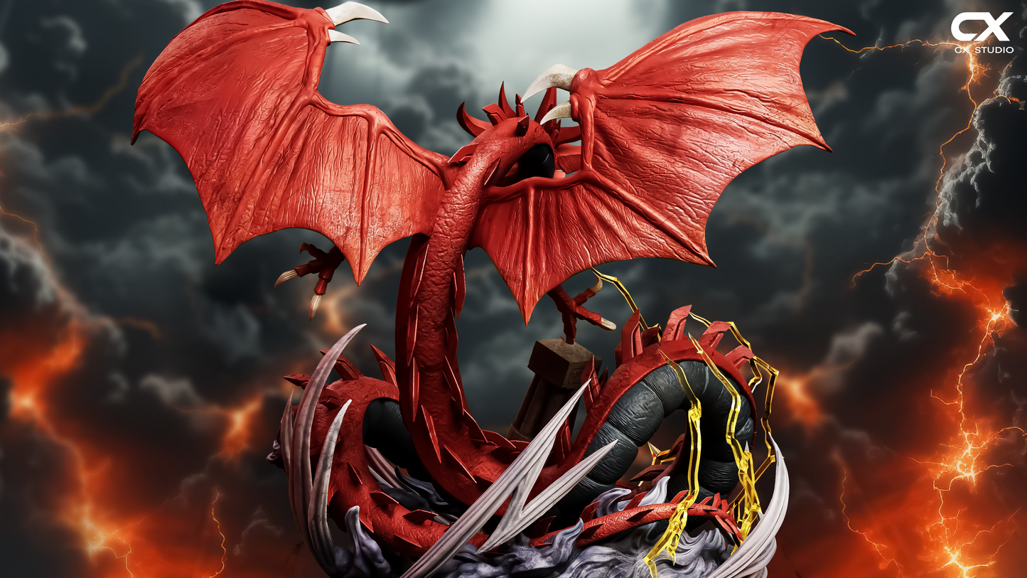 CX - Slifer the Sky Dragon