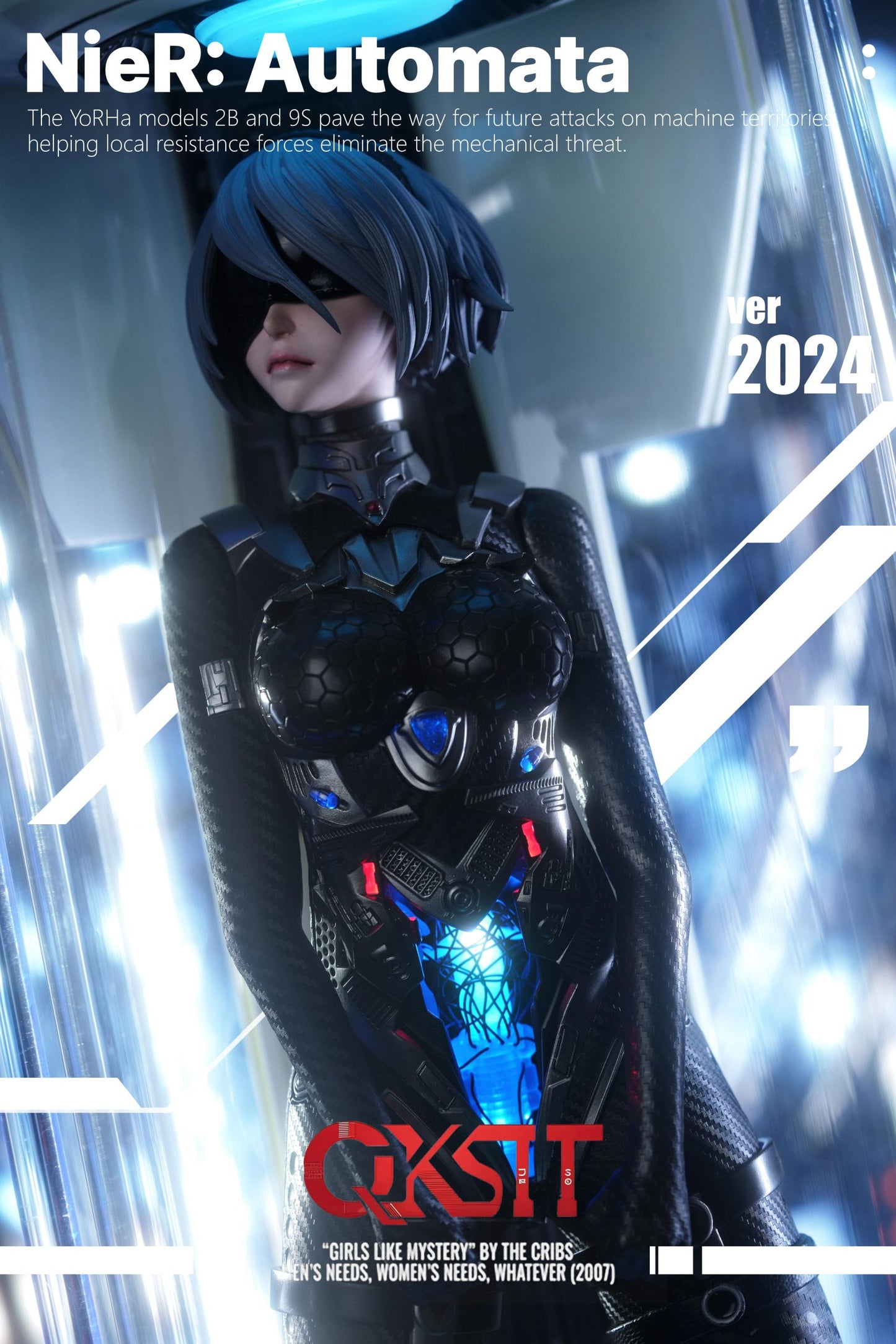 QKST - 2B