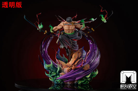 Model Palace - Zoro