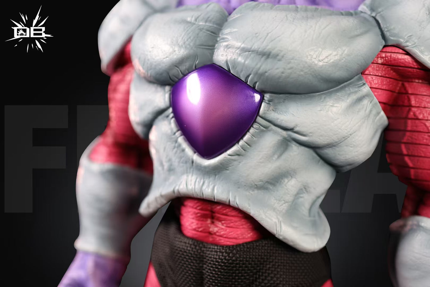 DB - Frieza Second Form