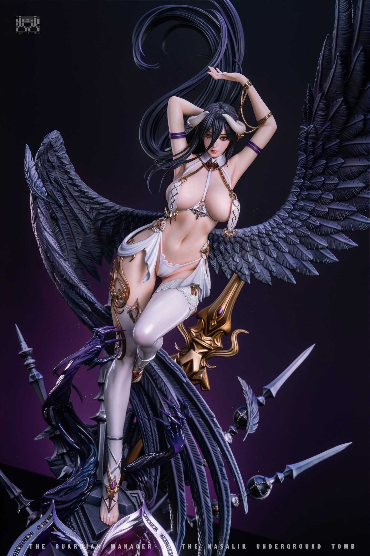 CP - Albedo