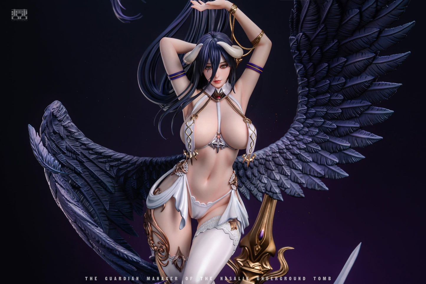 CP - Albedo