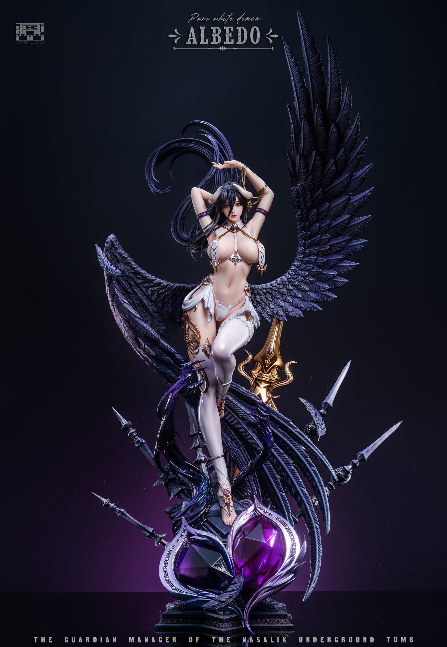 CP - Albedo