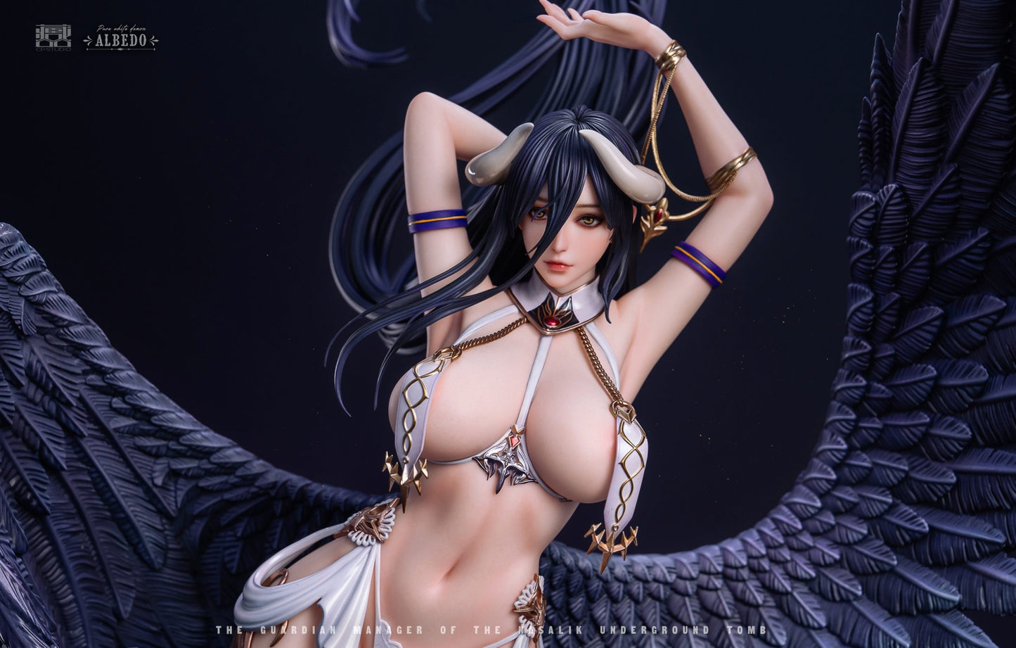 CP - Albedo