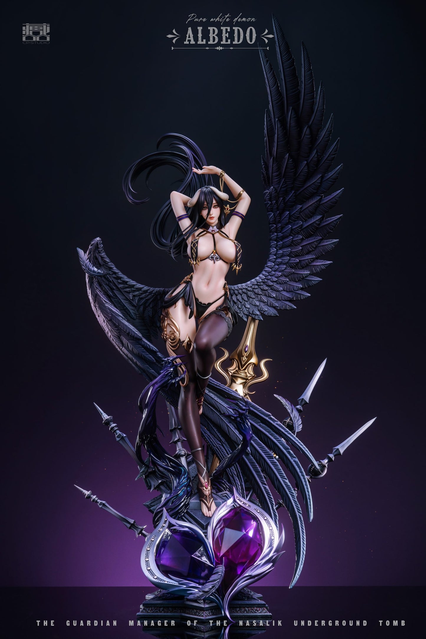 CP - Albedo