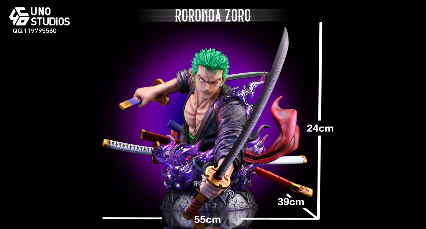 UNO - Zoro