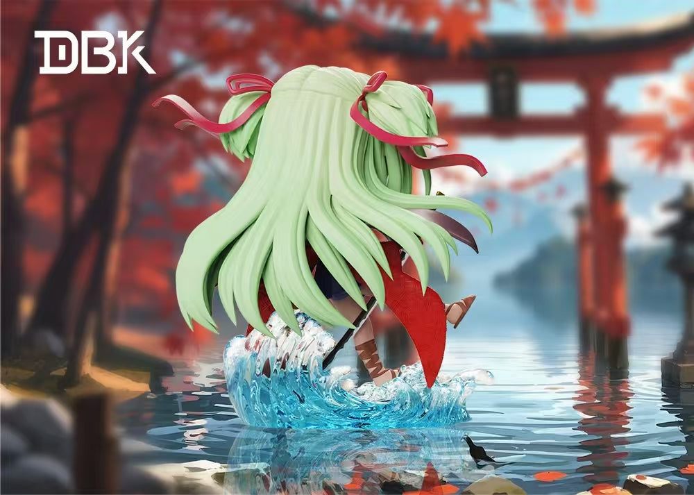 DBK - Murasame